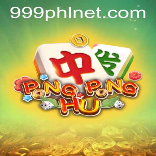 PONGPONGHU: The Thrill of the Game with 999PHL