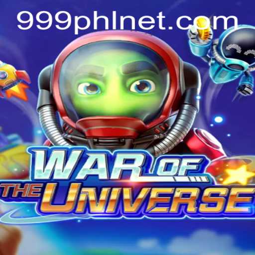 WAROFTHEUNIVERSE: A New Era in Interactive Gaming